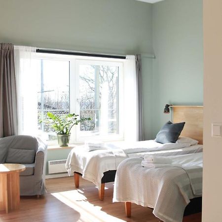 Lygnerns Pensionat Och Konferens Hotel Satila Luaran gambar