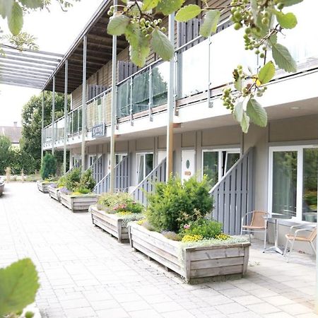 Lygnerns Pensionat Och Konferens Hotel Satila Luaran gambar
