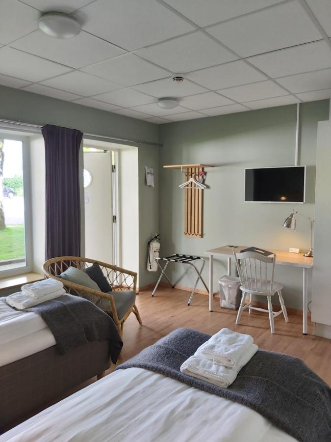 Lygnerns Pensionat Och Konferens Hotel Satila Luaran gambar