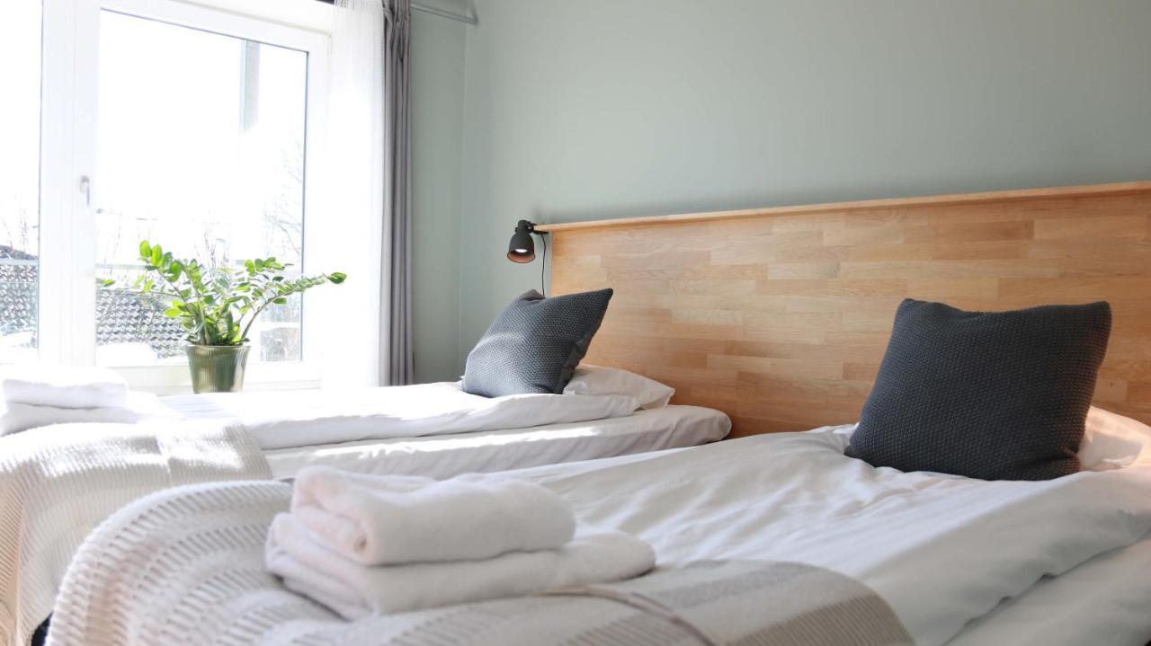 Lygnerns Pensionat Och Konferens Hotel Satila Luaran gambar