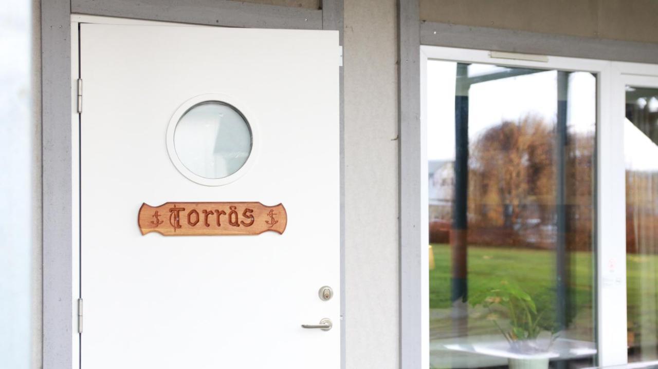 Lygnerns Pensionat Och Konferens Hotel Satila Luaran gambar