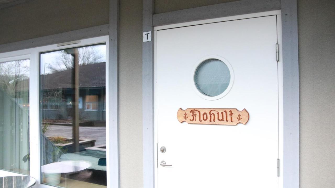 Lygnerns Pensionat Och Konferens Hotel Satila Luaran gambar