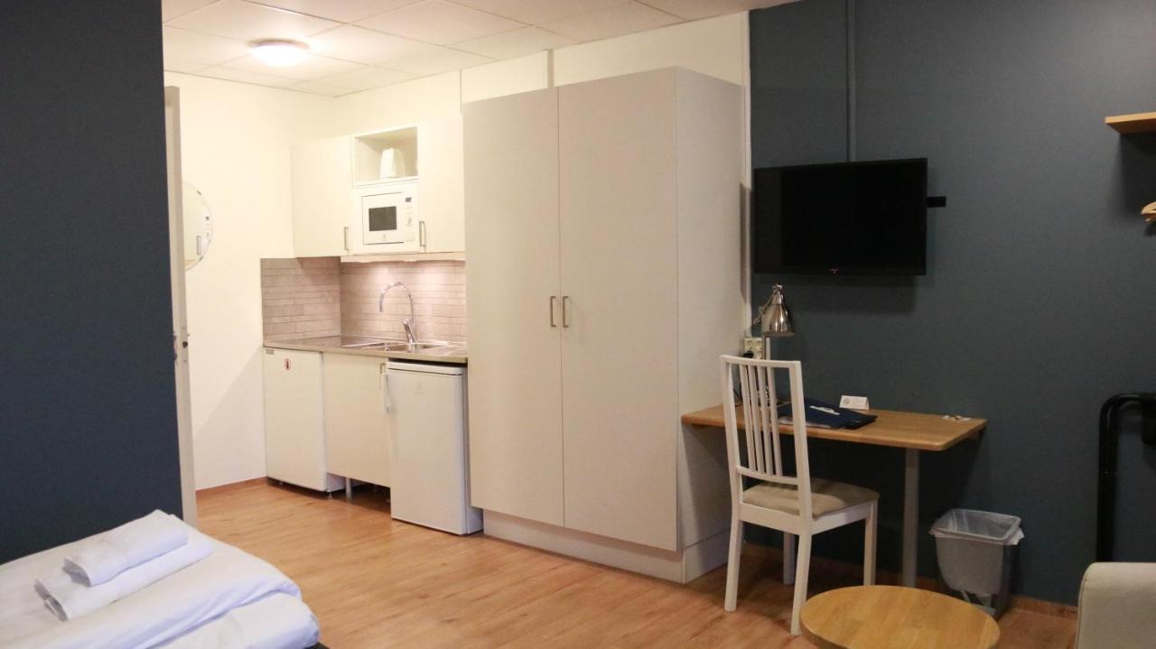 Lygnerns Pensionat Och Konferens Hotel Satila Luaran gambar