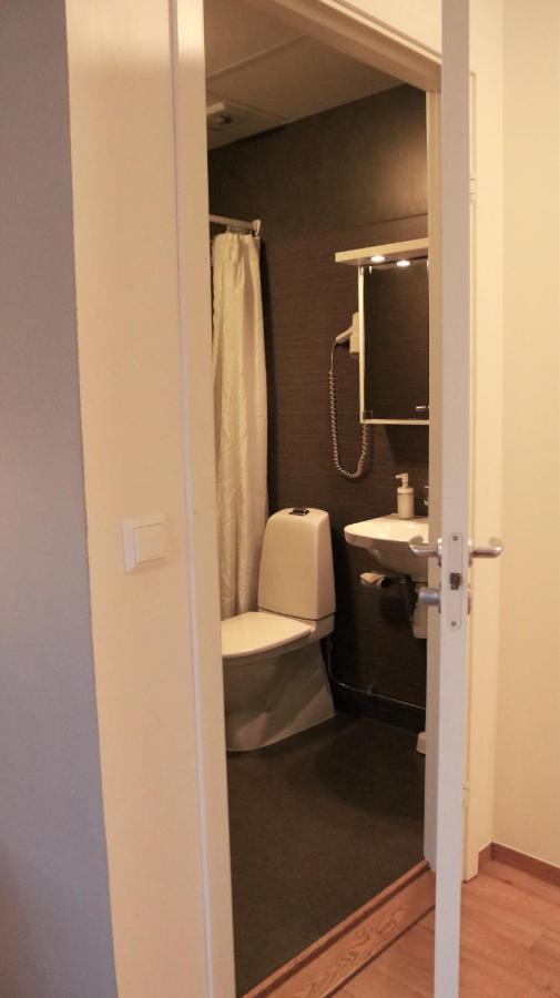 Lygnerns Pensionat Och Konferens Hotel Satila Luaran gambar