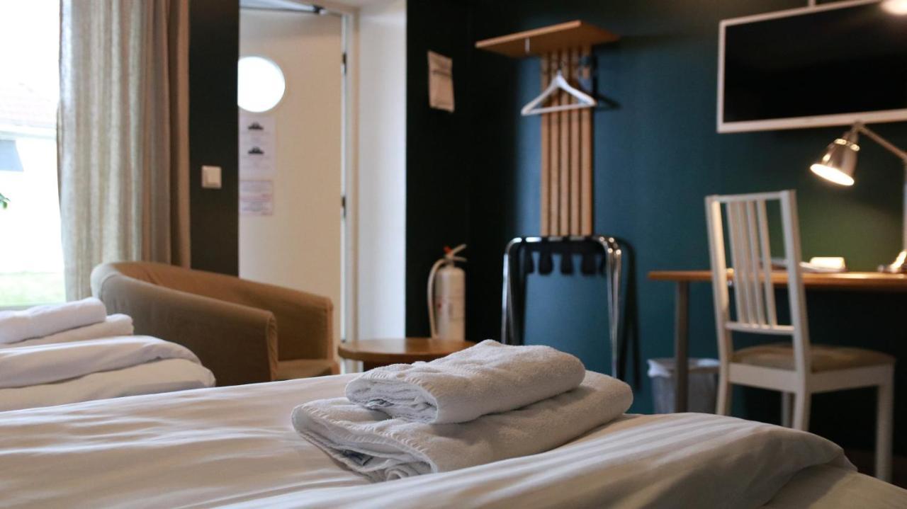 Lygnerns Pensionat Och Konferens Hotel Satila Luaran gambar
