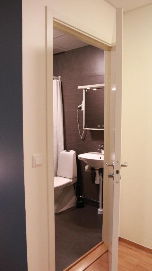 Lygnerns Pensionat Och Konferens Hotel Satila Luaran gambar
