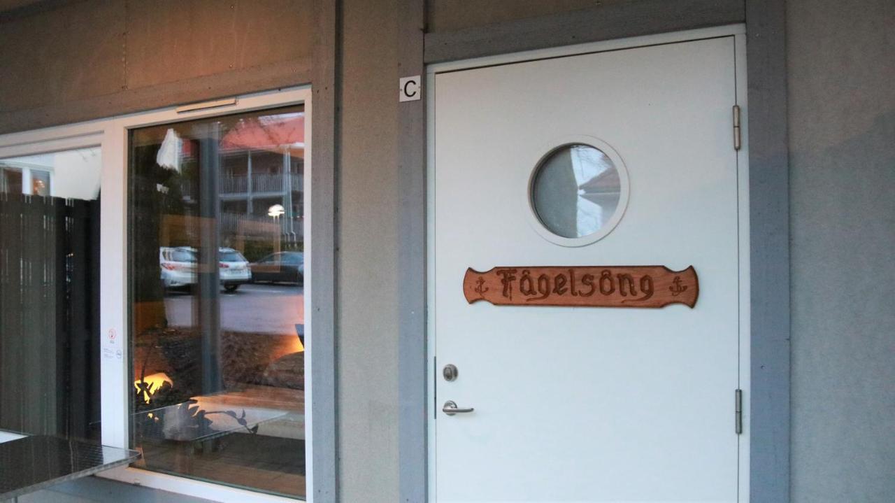 Lygnerns Pensionat Och Konferens Hotel Satila Luaran gambar