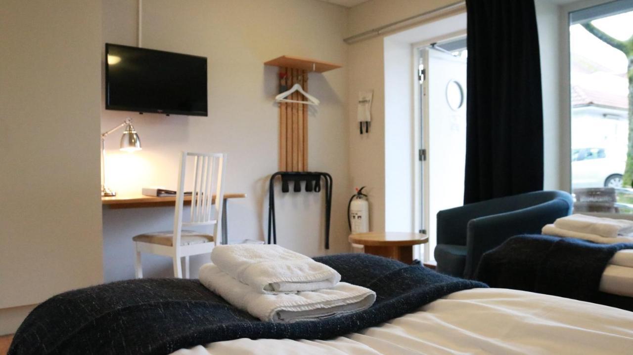 Lygnerns Pensionat Och Konferens Hotel Satila Luaran gambar