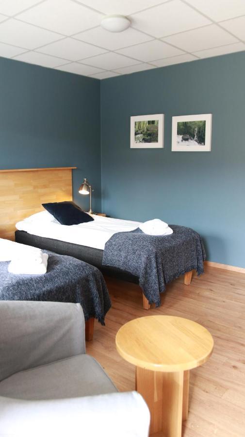 Lygnerns Pensionat Och Konferens Hotel Satila Luaran gambar