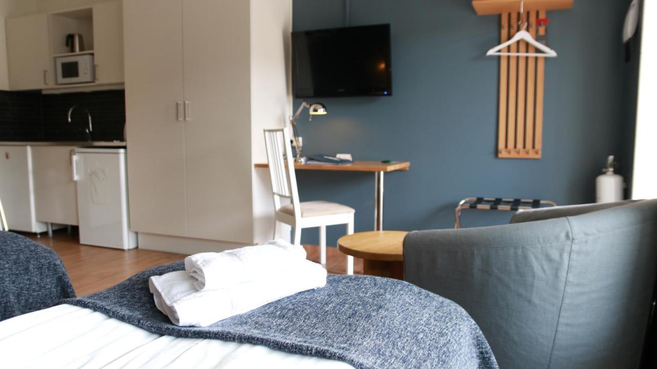 Lygnerns Pensionat Och Konferens Hotel Satila Luaran gambar