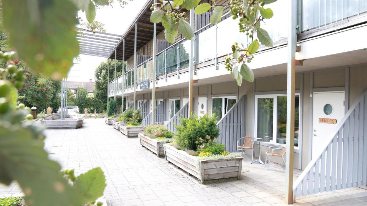 Lygnerns Pensionat Och Konferens Hotel Satila Luaran gambar