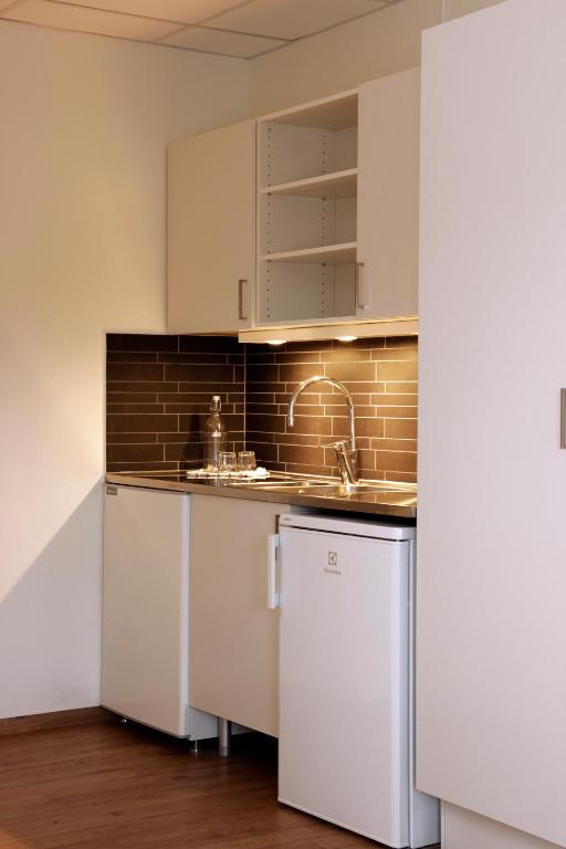 Lygnerns Pensionat Och Konferens Hotel Satila Bilik gambar