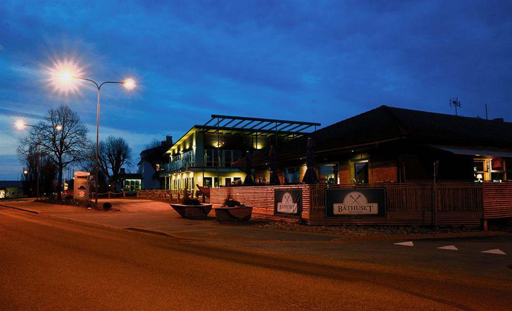Lygnerns Pensionat Och Konferens Hotel Satila Luaran gambar